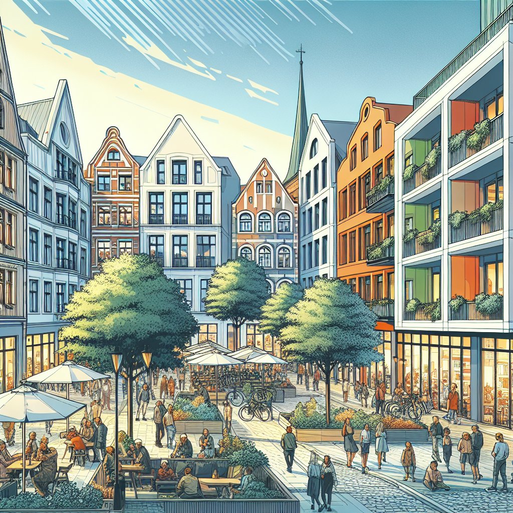 Immobilienmarkt Lübeck Buntekuh 2026